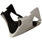 71-0449L Yamaha R6 2008-16 Lower Fairing - Woodcraft Technologies