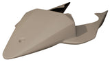 71-0449TSS Yamaha R6 2008-16 Supersport Tail - Woodcraft Technologies