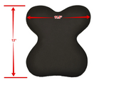 71-0452PAD Yamaha R1 2009-14 Superbike Tail Seat pad - Woodcraft Technologies