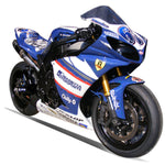 71-0452SB Yamaha R1 2009-14 Superbike Kit - Woodcraft Technologies