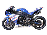 71-0452SS Yamaha R1 2009-14 Supersport Kit - Woodcraft Technologies