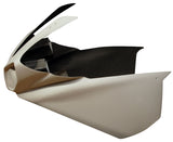 71-0452SS Yamaha R1 2009-14 Supersport Kit - Woodcraft Technologies