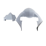 71-0452SS Yamaha R1 2009-14 Supersport Kit - Woodcraft Technologies