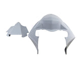 71-0452SS Yamaha R1 2009-14 Supersport Kit - Woodcraft Technologies