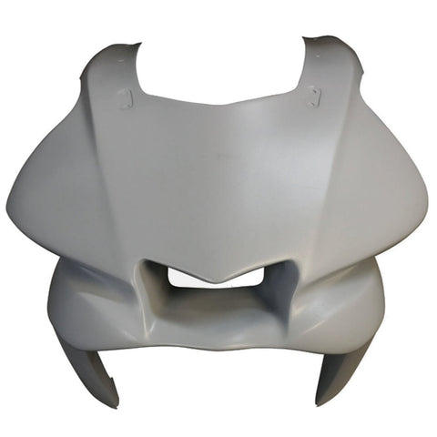 71-0454U Yamaha R1 2015-17 Upper Fairing - Woodcraft Technologies