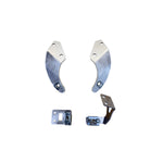 71-0459FM Yamaha R9 Bodywork Mounting Hardware