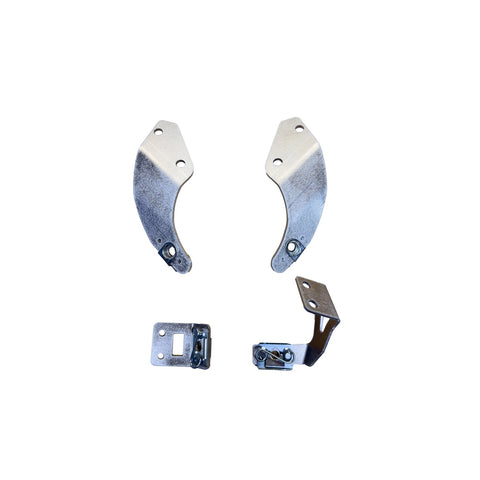 71-0459FM Yamaha R9 Bodywork Mounting Hardware