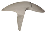 71-0500F Triumph 675 2006-17 Front Fender - Woodcraft Technologies