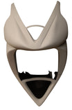 71-0500SS Triumph 675 2006-12 Supersport Kit (Requires 2006-08 Windscreen) - Woodcraft Technologies