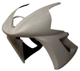 71-0500SS Triumph 675 2006-12 Supersport Kit (Requires 2006-08 Windscreen) - Woodcraft Technologies