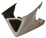 71-0500SS Triumph 675 2006-12 Supersport Kit (Requires 2006-08 Windscreen) - Woodcraft Technologies