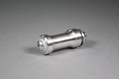 71-0502SBTM Triumph 675 2013-17 Superbike Tail Mounting Hardware Kit - Woodcraft Technologies