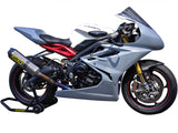 71-0502SS Triumph 675 2013-16 Supersport Kit - Woodcraft Technologies
