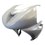 71-0502U Triumph 675 2013-17 Upper Fairing - Woodcraft Technologies
