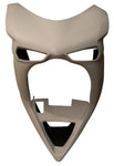 71-0640U Ducati 848/1098/1198 Upper Fairing - Woodcraft Technologies
