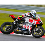 71-0645SB Ducati Panigale 1199 Superbike Kit - Belly Pan sold separately