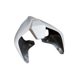 71-0649HSS Ducati V2 Supersport Kit w/High Mount Pipes