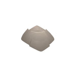 71-0750DSS BMW S1000RR Supersport Tail Underdraft - Woodcraft Technologies