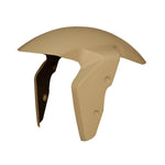 71-0750F BMW S1000RR Front Fender - Woodcraft Technologies