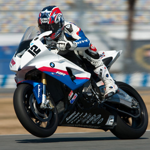 71-0750SB BMW S1000RR 2009-11 Superbike Kit (Aftermarket Exhaust) - Woodcraft Technologies