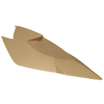 71-0750SB BMW S1000RR 2009-11 Superbike Kit (Aftermarket Exhaust) - Woodcraft Technologies