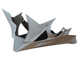 71-0750SS BMW S1000RR 2009-11 Supersport Kit (Aftermarket Exhaust) - Woodcraft Technologies