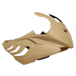71-0750U BMW S1000RR 2009-11 Upper Fairing - Woodcraft Technologies