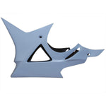 71-0751L BMW S1000RR 2009-11 Lower Fairing - Woodcraft Technologies