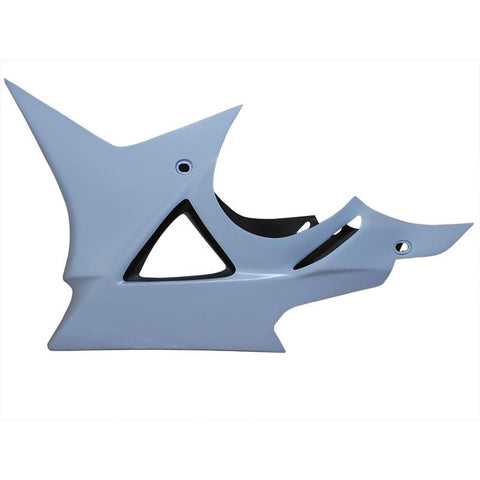 71-0751L BMW S1000RR 2009-11 Lower Fairing - Woodcraft Technologies