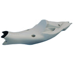 71-0752SB BMW S1000RR 2012-14 Superbike Kit (Aftermarket Exhaust) - Woodcraft Technologies