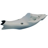71-0753SB BMW S1000RR 2012-14 Superbike Kit (Stock Exhaust) - Woodcraft Technologies