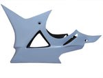 71-0753SS BMW S1000RR 2012-14 Superbike Kit (Stock Exhaust) - Woodcraft Technologies