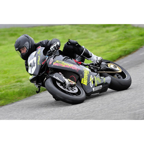 71-0780SS MV Augusta F3 2012-19 Supersport Kit - Woodcraft Technologies