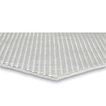 71-8099 Bodywork Heat Shield, 12'' x 21'', Super High Temp, Peel and Stick - Woodcraft Technologies