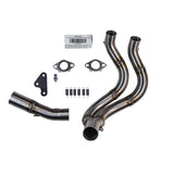 75-0129 2012-16 Kawasaki Ninja 650 Megaphone Full system