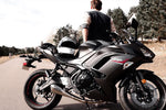 Hindle Evolution Megaphone Full System Kawasaki Ninja 650/Z650