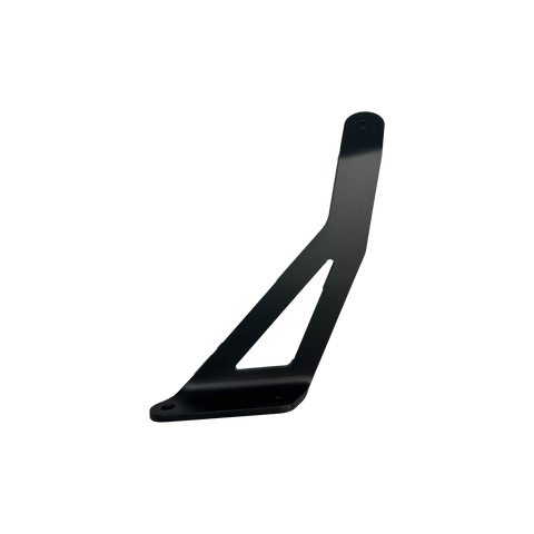 75-0144BH Kawasaki Ninja 400 High Mount Bracket