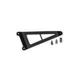 16-19 Kawasaki ZX10 Muffler High Race Bracket W/Hardware - Woodcraft Technologies