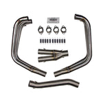 Suzuki Bandit 1200 1996-2006 Front Section Assembly (182) - Woodcraft Technologies