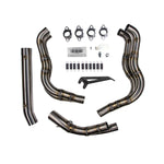 Suzuki GSXR1000 2009-2016 Front Section Assembly w/hanger (14225) - Woodcraft Technologies