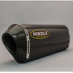 Hindle Evolution Full System Suzuki GSXR1000 2017-20 - Woodcraft Technologies
