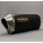 Hindle Evolution Full System Suzuki GSXR1000 2017-20 - Woodcraft Technologies