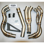 Hindle Evolution Full System Suzuki GSXR1000 2017-20 - Woodcraft Technologies