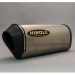 Hindle Evolution Full System Suzuki GSXR1000 2017-20 - Woodcraft Technologies