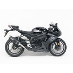 Hindle Evolution Full System Suzuki GSXR600/750 2011-23