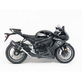 Hindle Evolution Full System Suzuki GSXR600/750 2011-23
