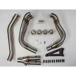 Hindle Evolution Full System Suzuki GSXR600/750 2011-20 - Woodcraft Technologies
