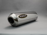 Hindle Full System Honda CBR600RR 2007 -12 - Woodcraft Technologies