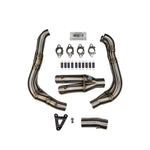 Honda CBR1000RR 2012-2016 Front Section Assembly (14225) - Woodcraft Technologies