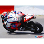 Hindle Full System Honda CBR600RR 2013-20 - Woodcraft Technologies